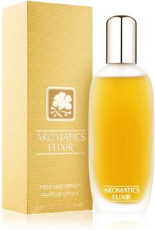 Clinique Aromatics Elixir EDP 100 ml