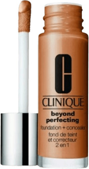 Clinique Beyond Perfecting Foundation & Concealer - Ginger - 000