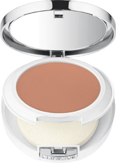 Clinique Beyond Perfecting Foundation & Concealer poeder - Neutral - 000