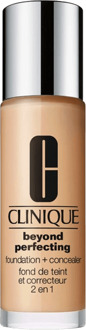 Clinique  Beyond Perfecting Foundation + Concealer - Alabaster