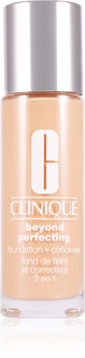 Clinique  Beyond Perfecting Foundation + Concealer - Alabaster