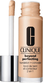 Clinique Beyond Perfecting Foundation + Concealer - Creamwhip 04 Creamwhip