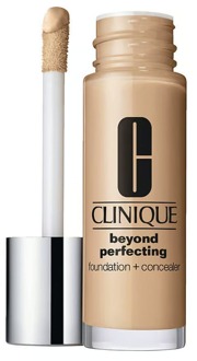 Clinique  Beyond Perfecting Foundation + Concealer - Ivory