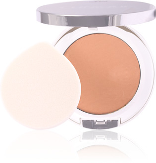 Clinique Beyond Perfecting Powder Foundation + Concealer 11 Honey 14,5 g