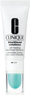 Clinique Blackhead Solutions Self-Heating Blackhead Extract 20 ml