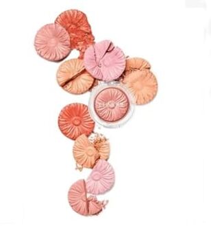 Clinique Cheek Pop Blush 15 Pansy Pop