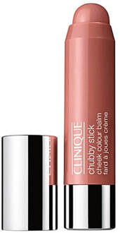 Clinique Chubby Stick Cheek Colour Balm blush - 001 Ampd Up Apple - 000