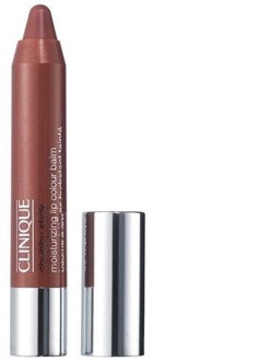 Clinique Chubby Stick lipbalsem 02 Whole Lotta Honey Vrouwen 3 g