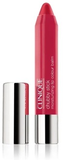 Clinique Chubby Stick Moisturizing Lip Colour Balm lippenstift - Chunky Cherry Roze - 000