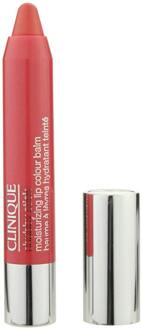 Clinique Chubby Stick Moisturizing Lip Colour Balm lippenstift - Mighty Mimosa Roze - 000