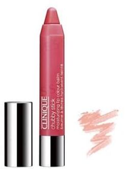Clinique Chubby Stick Moisturizing Lip Colour Balm lippenstift - Mighty Mimosa Roze - 000