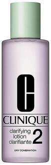 Clinique Clarifying Lotion 2 - 400 ml.