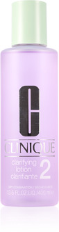 Clinique Clarifying Lotion 2 - 400 ml.