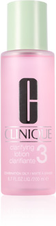 Clinique Clarifying Lotion 3 200 ml. /Skin Care