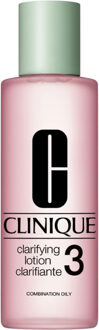 Clinique Clarifying Lotion 3 400 ml. /Huidverzorging