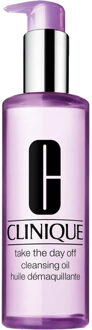 Clinique Clinique. Take The Day Off Cleansing Oil 200ml