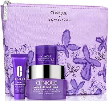 Clinique Day-To-Night Anti-Ageing Skincare Set