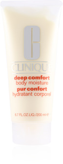 Clinique Deep Comfort Body Moisture 200 ml