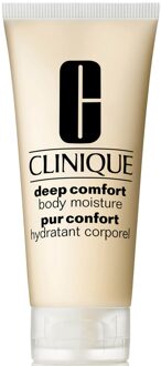 Clinique Deep Comfort Lichaamsmoisturizer 200 ml
