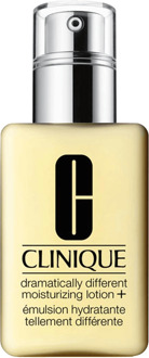 Clinique Dramatically Different Lotion Moisturizing huidtype 1 & 2 - 200 ml