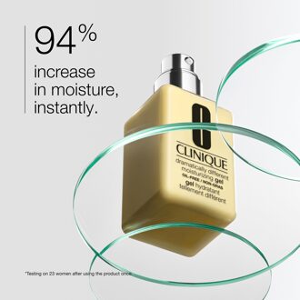 Clinique Dramatically Different Moisture Gel 125 ml. /Skin Care