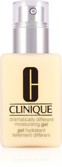 Clinique Dramatically Different Moisture Gel 125 ml. /Skin Care