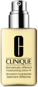 Clinique Dramatically Different Moisture Lotion + 125 ml.