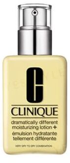 Clinique Dramatically Different Moisture Lotion + 125 ml.