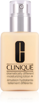 Clinique Dramatically Different Moisture Lotion + 125 ml.