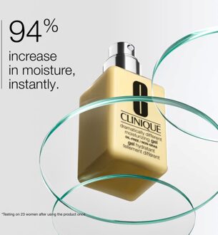 Clinique Dramatically Different Moisturising Gel+ 200ml