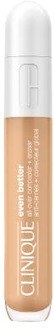 Clinique Even Better All-Over Concealer + Eraser Concealer 6 ml - CN 28 Ivory