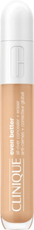 Clinique Even Better All-Over Concealer + Eraser Concealer 6 ml - CN 40 Cream Chamois