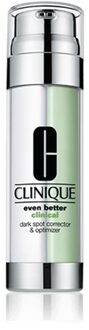 Clinique Even Better Clinical Dark Spot Corrector and Optimizer Serum - 50 ml