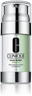 Clinique Even Better Clinical Dark Spot Corrector & Optimizer - 30 ml