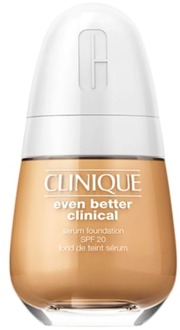 Clinique Even Better Clinical Foundtation 30 ml - 58 Honey
