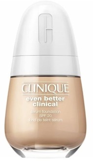 Clinique Even Better Clinical Serumfoundation SPF20 30 ml (diverse tinten) - Stone