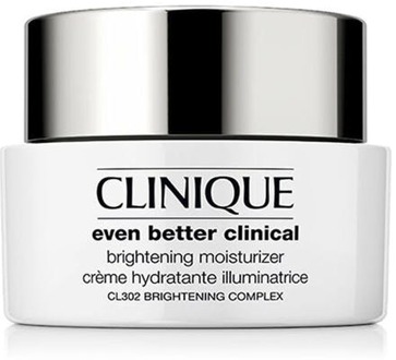 Clinique Even Better Clinical Verhelderende Moisturizer 50 ml