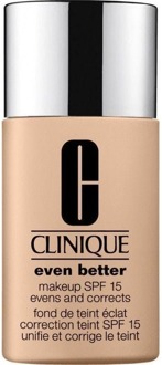 Clinique Even Better Foundation SPF 15 - 03 Ivory