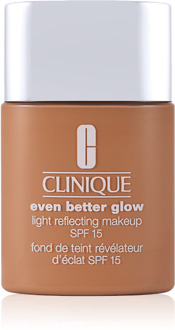 Clinique Even Better Foundation SPF 15 - 08 Beige