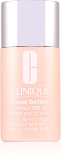 Clinique Even Better Foundation SPF 15 - 09 Sand