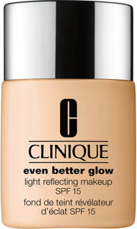 Clinique Even Better Glow Foundation - WN12 Meringue