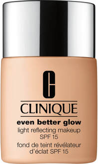 Clinique Even Better Glow Light Reflecting Makeup SPF15 foundation - 02 Breeze Beige - 000