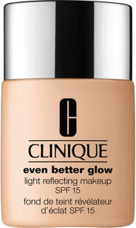 Clinique  Even Better Glow SPF15 Foundation - Ivory