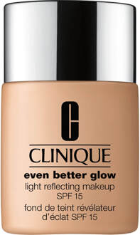 Clinique  Even Better Glow SPF15 Foundation - Neutral