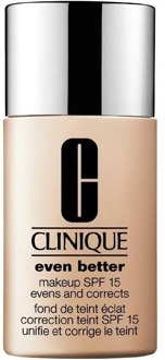 Clinique Even Better Make-Up SPF - 30 ml Beige - 000