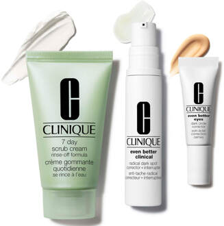 Clinique Even Better Mini Kit