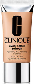 Clinique Even Better Refresh foundation - WN76 - Toasted Wheat Beige - 000