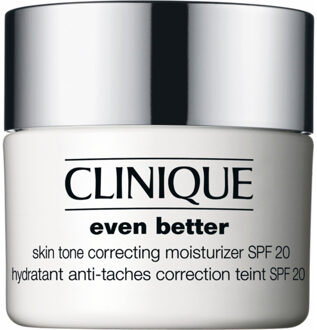 Clinique Even Better Skin Corrector Moist SPF 20 50 ml.