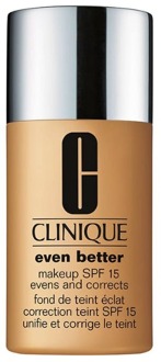 Clinique Even Better SPF15 foundation - Oat Beige - 000