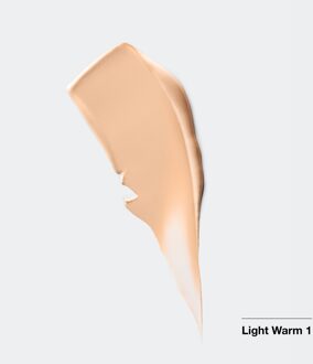 Clinique Even Better Vitamin Makeup SPF 50 30ml (Various Shades) - 01 Light Warm 1